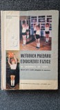METODICA PREDARII EDUCATIEI FIZICE IN GRADINITA DE COPII - Dragomirescu