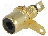 Conector RCA, mama, {{Producator}} -
