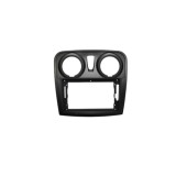 Rama Navigatie 9&quot; cu cablaj si modul canbus compatibila Dacia Logan II 2012-2020 Cod: NV3042/ GR2 Automotive TrustedCars, Oem