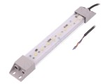 Lampă Industrială 6500K IP65 Transparentă 2,9W 240lm