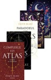 Pachet Magie interzisa - Bookzone