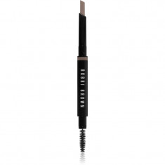 Bobbi Brown Long-Wear Brow Pencil creion pentru sprancene culoare Slate 0,33 g