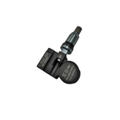 Senzor presiune valva gri antracit TMPS NFC programabil cu telefonul sau tester compatibil cu peste 98% din masini