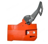 Capac ambreiaj + frana drujba Husqvarna 51, 55