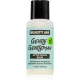 Beauty Jar Gentle Gentleman balsam calmant dupa barbierit cu aloe vera 80 ml