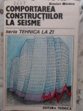 COMPORTAREA CONSTRUCTIILOR LA SEISME-SIMION MORARU-352610