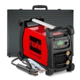 TECHNOLOGY 236 XT - Invertor sudura TELWIN WeldLand Equipment