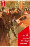 Fecior de sluga - N.D. Cocea, 2021