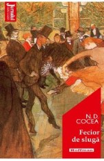 Fecior de sluga - N.D. Cocea