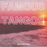 Orchestra Electrecord , Conductor: Alexandru Imre - Famous Tangos, CD