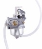 Carburator Roco Kit Motor Bicicleta 4 Timpi - Piese Moto, Carburator Complet, Bicicleta cu Motor