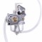 Carburator kit motor bicicleta (4 timpi)
