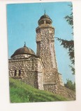 RF194 - Carte Postala - Muntele Mateias. Mausoleul Eroilor, circulata