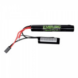 *LI-ION BATTERY 11.1V X 2500MAH 10C(25A) NUNCHUCK [FUEL]