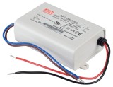 Sursa LED Mean Well APC-35-1.05 34W, 11-33VDC, 1.05A, 230VAC, IP42