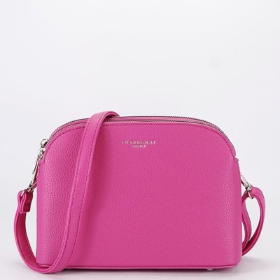 Geanta mica fuxia FloraCO F8503 14 foto