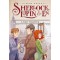 Sherlock, Lupin &eacute;s &eacute;n 13. - A nagy v&eacute;gj&aacute;t&eacute;k - Irene Adler