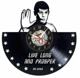 STAR TREK-ceas de perete