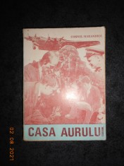 CORNEL MARANDIUC - CASA AURULUI