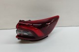Nerasta FORD KUGA III DFK 2025 OEM: PV4B-13404-AE 31457947