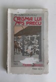 Crasma lui Mos Precu si alte povestiri - Sadoveanu 1910