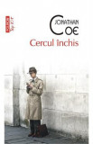 Cercul inchis - Jonathan Coe, 2022