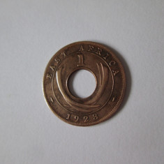 Africa de Est(East Africa) 1 Cent 1928 in stare foarte buna