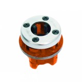 Dispozitiv de filetat cu cliket 1/2" GD HardWork ToolsRange