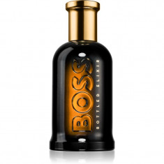 Hugo Boss BOSS Bottled Elixir Eau de Parfum (intense) pentru bărbați 100 ml