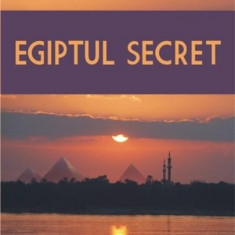 Egiptul secret | Paul Brunton