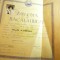 Diploma de Bacalaureat -Liceul 3 Barlad 1970