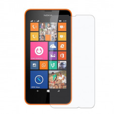 Folie Sticla Nokia Lumia 630 Tempered Glass Ecran Display LCD
