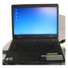 LAPTOP SH Acer TravelMate 5310 Intel Core2Duo 1.73GHZ, 2GB, 120GB, 15.4 &amp;quot; foto