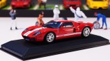 Ford GT - Minichamps 1/43