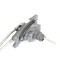 Timonerie cutie de viteze AUDI A4 Avant 8K5, B8 2010 OEM: 8K0711271E,8K0711025M 3973567