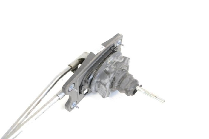 Timonerie cutie de viteze AUDI A4 Avant 8K5, B8 2010 OEM: 8K0711271E,8K0711025M 3973567