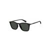 Polaroid PLD 2085/S Ochelari de Soare Polarizați pentru Bărbați Matte Black cu Lentile Gri S 52mm