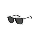 Polaroid PLD 2085/S Ochelari de Soare Polarizați pentru Bărbați Matte Black cu Lentile Gri S 52mm