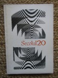 Revista Secolul 20. Nr. 5 anul 1969