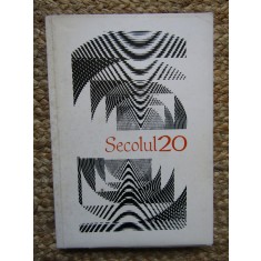 Revista Secolul 20. Nr. 5 anul 1969