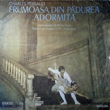 Charles Perrault &ndash; Frumoasa din Padurea Adormita