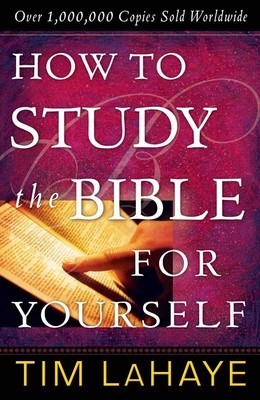 How to Study the Bible for Yourself foto