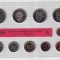 SET Marci Proof Germania 1998 Litera A