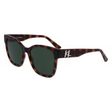 Ochelari de Soare Damă Karl Lagerfeld KL6087S-240 &Oslash; 55 mm