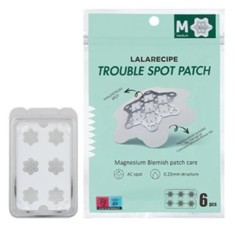 Patch-uri pentru cosuri M, 6 bucati, LalaRecipe