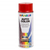 Cumpara ieftin Spray Vopsea Dupli-Color Rosu Valelunga, 350ml, WD-40