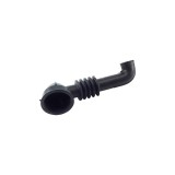 Furtun evacuare masina spalat rufe Whirlpool Bauknecht Ignis Original - Coduri 481253028859 C00341282