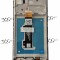 Display Motorola Moto E40 / E30 BLACK ( Service Pack )