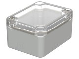 Carcasă Universală Policarbonat 50x65x35mm EUROMAS