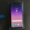 Samsung Galaxy S8 Plus Orchid Gray - Korea